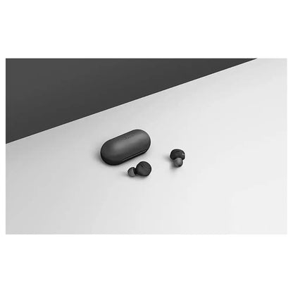 (Pre-Owned, Good) Sony WF-C500 Truly Wireless Bluetooth Earbuds with 20Hrs Battery, True Wireless Earbuds with Mic for Phone Calls, Quick Charge, Fast Pair, 360 Reality Audio, DSEE, App Support (White, Green, Pink) (60 Days Warranty)