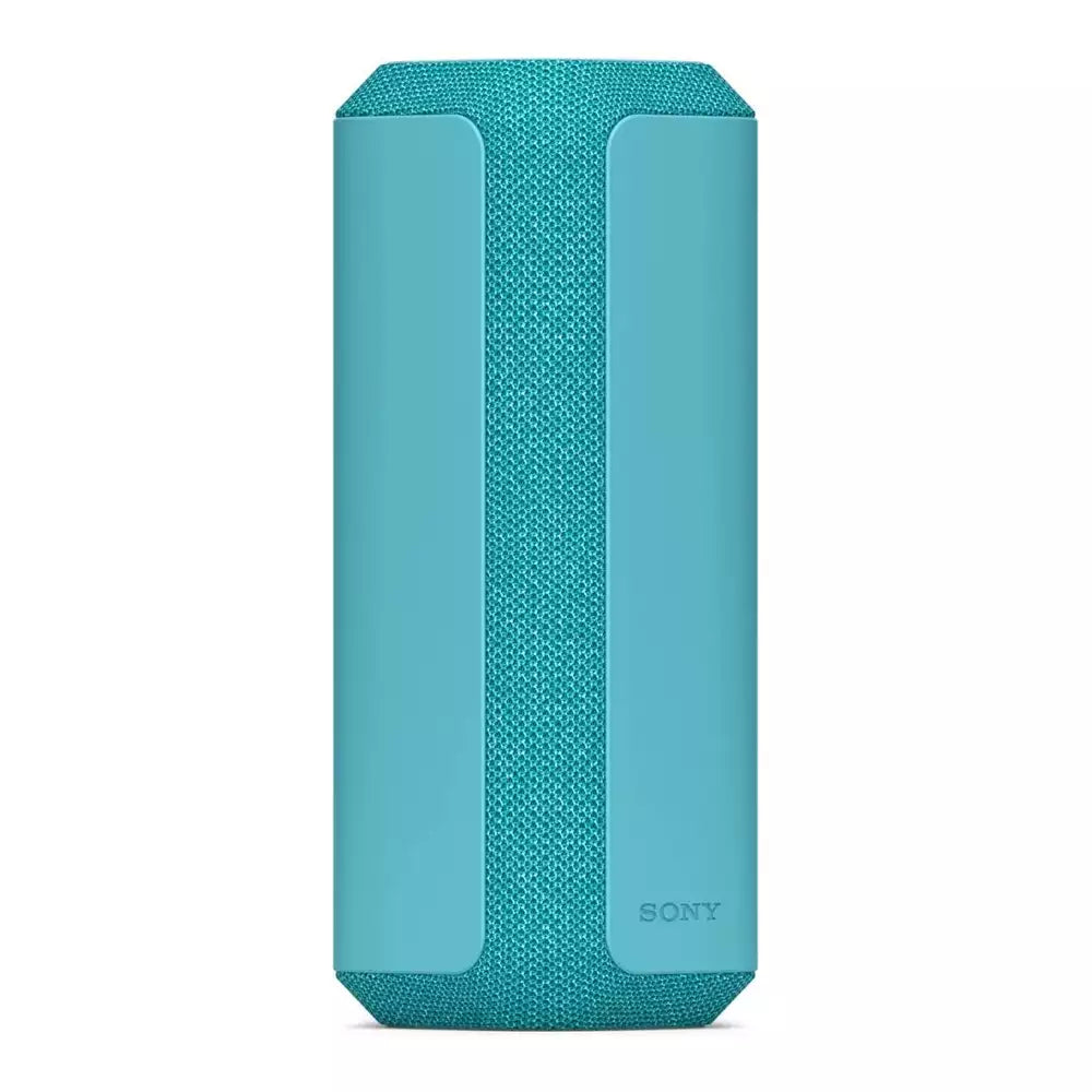 (Pre-Owned, Very Good) Sony SRS-XE300 X-Series Wireless Portable-Bluetooth-Speaker, IP67 Waterproof, Dustproof and Shockproof (Blue) (90 Days Warranty)