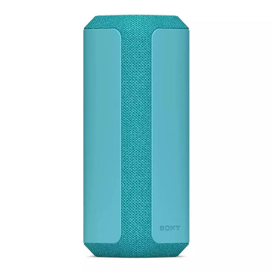 (Pre-Owned, Very Good) Sony SRS-XE300 X-Series Wireless Portable-Bluetooth-Speaker, IP67 Waterproof, Dustproof and Shockproof (Blue) (90 Days Warranty)