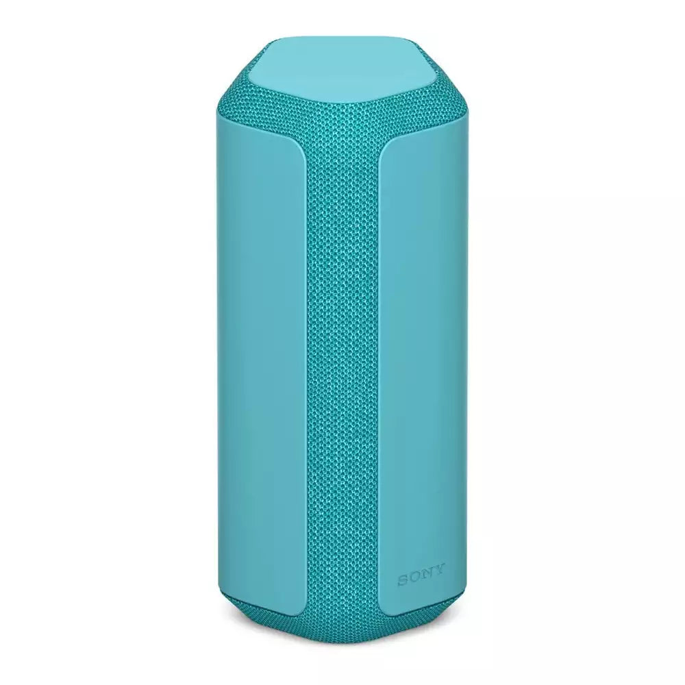 (Pre-Owned, Very Good) Sony SRS-XE300 X-Series Wireless Portable-Bluetooth-Speaker, IP67 Waterproof, Dustproof and Shockproof (Blue) (90 Days Warranty)