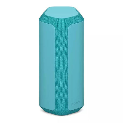 (Pre-Owned, Very Good) Sony SRS-XE300 X-Series Wireless Portable-Bluetooth-Speaker, IP67 Waterproof, Dustproof and Shockproof (Blue) (90 Days Warranty)