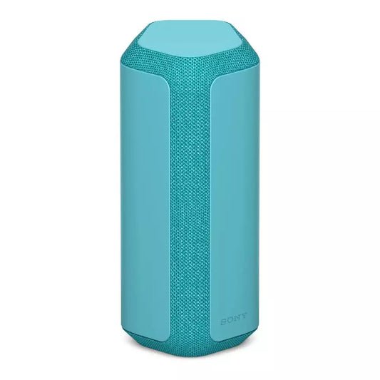 (Pre-Owned, Very Good) Sony SRS-XE300 X-Series Wireless Portable-Bluetooth-Speaker, IP67 Waterproof, Dustproof and Shockproof (Blue) (90 Days Warranty)