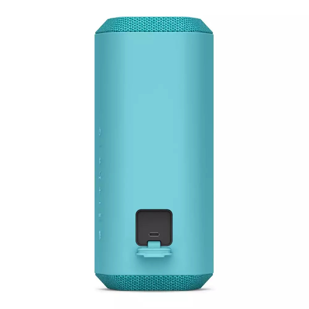 (Pre-Owned, Very Good) Sony SRS-XE300 X-Series Wireless Portable-Bluetooth-Speaker, IP67 Waterproof, Dustproof and Shockproof (Blue) (90 Days Warranty)
