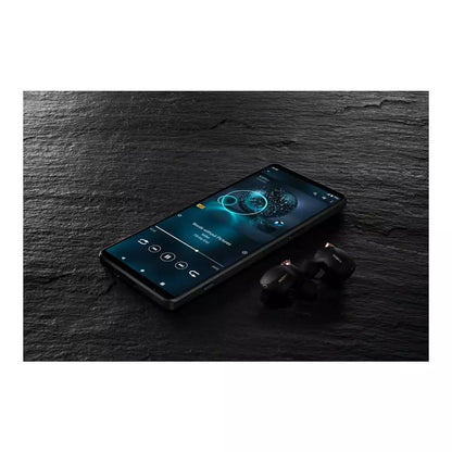 (Pre-Owned) Sony Xperia 1 IV (Mark 4) 5G Android Smartphone With Alpha Camera Technologies (12GB RAM, 256GB Storage) (Black) (5G Works With Airtel and Vi Only) (60 Days Warranty)