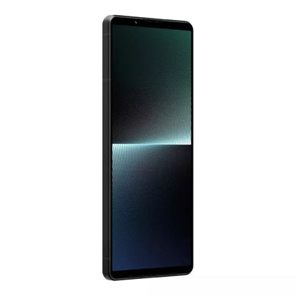 (Pre-Owned, Very Good) Sony Xperia 1 V (Mark 5) (12GB, 256GB) (Black) (90 Days Warranty) + 30W USB-C Power Adapter