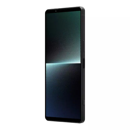 (Pre-Owned, Very Good) Sony Xperia 1 V (Mark 5) (12GB, 256GB) (Black) (90 Days Warranty) + 30W USB-C Power Adapter