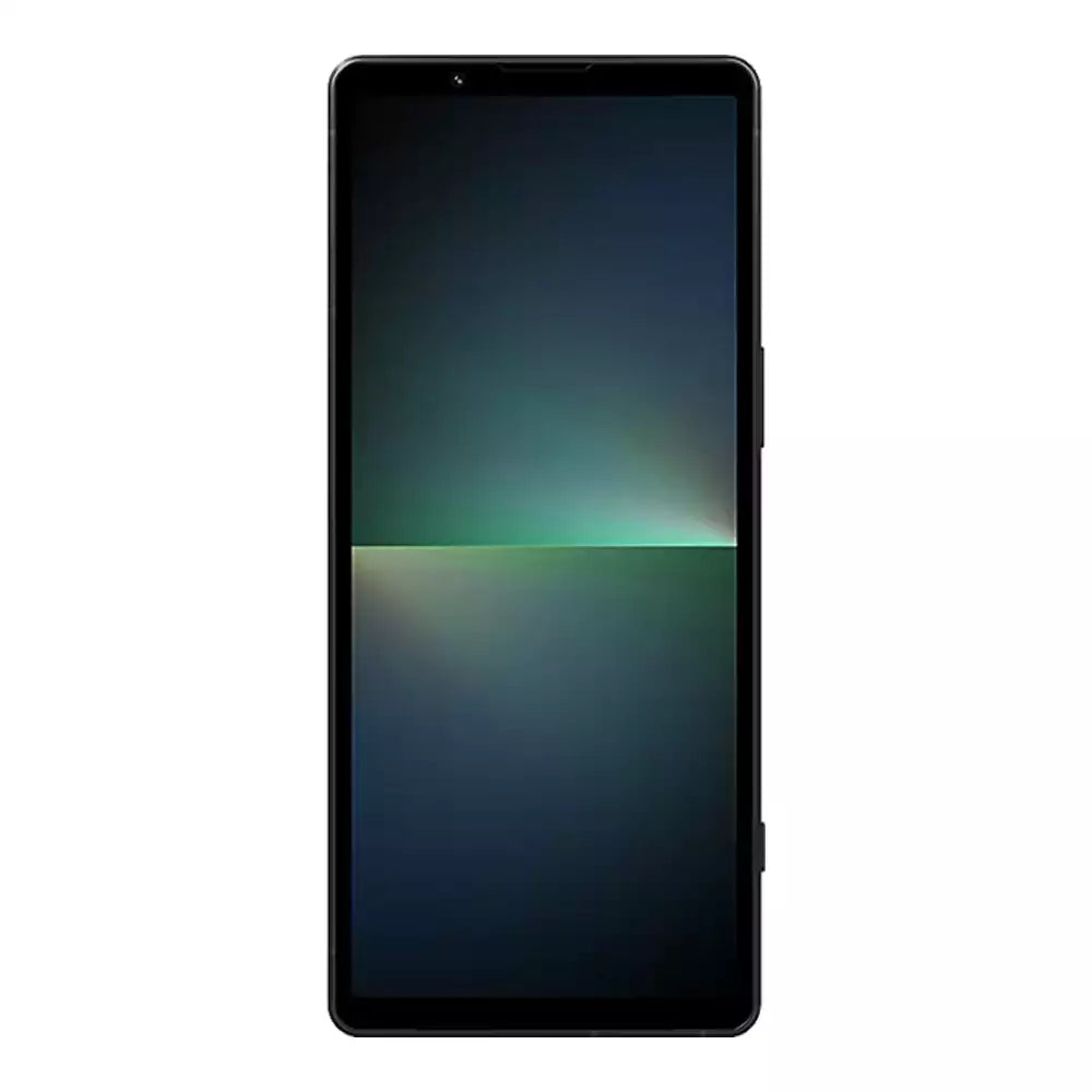 (Open Box Condition) Sony Xperia 5 IV (Mark IV), 120Hz OLED, IP68, Hi-Res Audio, Compact Design (8GB, 128GB) (Black) (5G Works With Airtel and Vi Only) (60 Days Warranty)