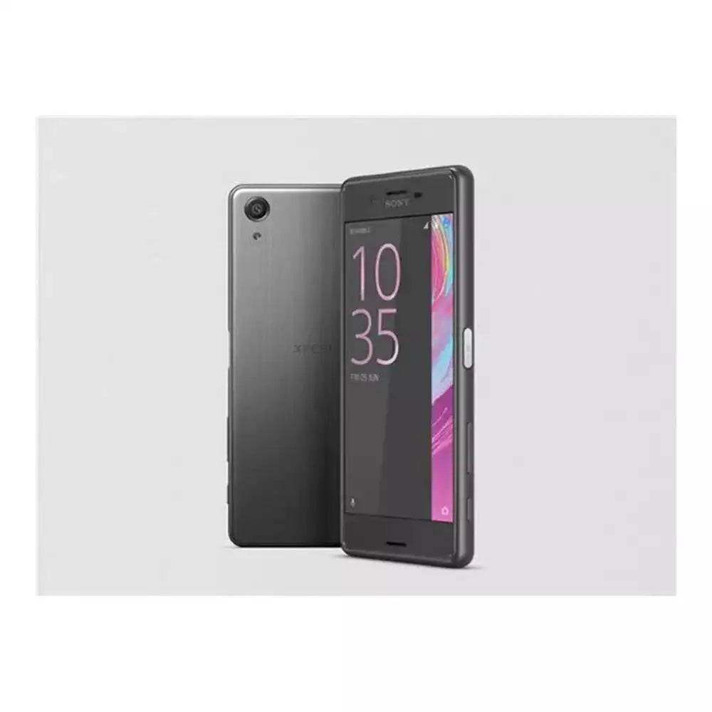 (Open Box Condiiton) Sony Xperia X Performance With 23MP Camera (3GB, 32GB) (Gray) (90 Days Warranty)