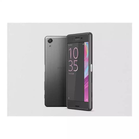 (Open Box Condition) Sony Xperia X Performance With 23MP Camera (3GB, 32GB) (Gray) (90 Days Warranty)