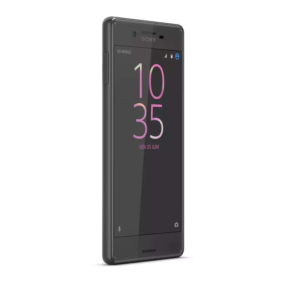 (Open Box Condiiton) Sony Xperia X Performance With 23MP Camera (3GB, 32GB) (Gray) (90 Days Warranty)