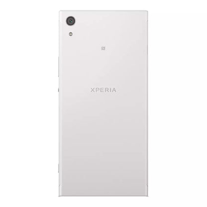 (Pre-Owned, Excellent) Sony Xperia XA1 Ultra With 23MP Camera (Dual SIM) (4GB, 32GB) (Silver) (90 Days Warranty)