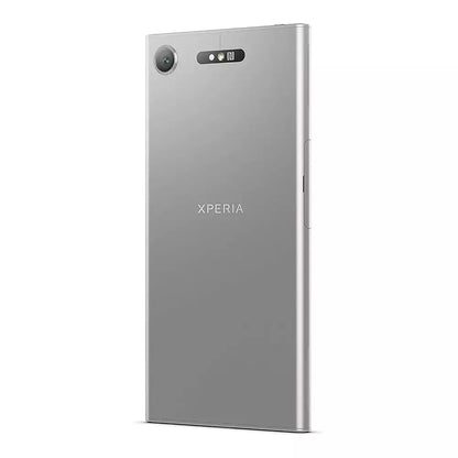 (Pre-Owned, Excellent) Sony Xperia XZ1 With Premium Aluminium Unibody Build 19MP Camera, 3.5mm Headphone Port (4GB, 64GB) (90 Days Warranty)