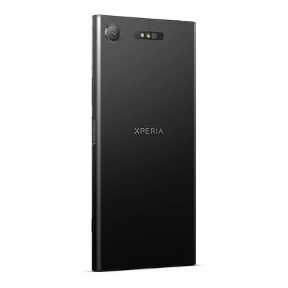 (Pre-Owned, Excellent) Sony Xperia XZ1 With Premium Aluminium Unibody Build 19MP Camera, 3.5mm Headphone Port (4GB, 64GB) (90 Days Warranty)