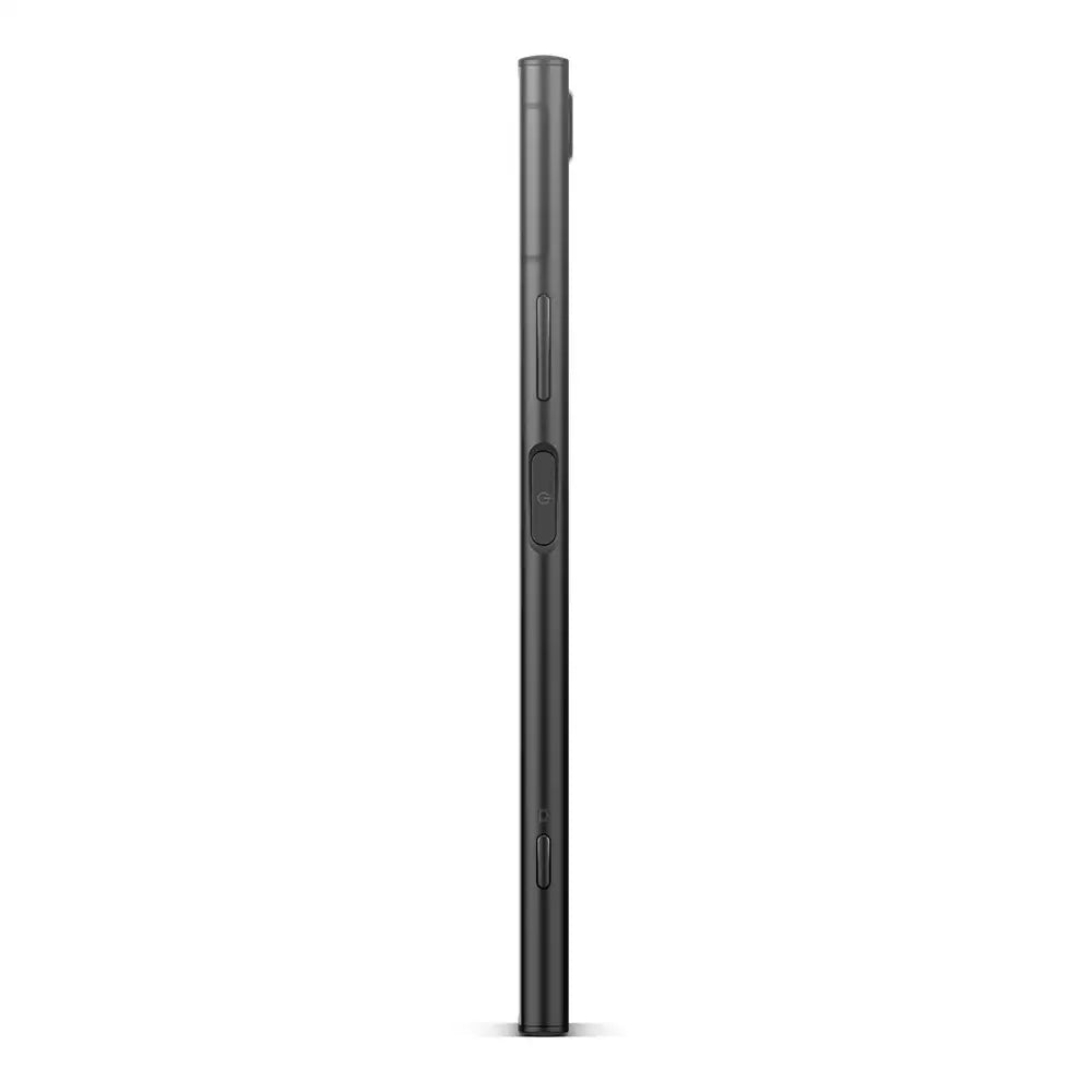 (Pre-Owned, Excellent) Sony Xperia XZ1 With Premium Aluminium Unibody Build 19MP Camera, 3.5mm Headphone Port (4GB, 64GB) (90 Days Warranty)