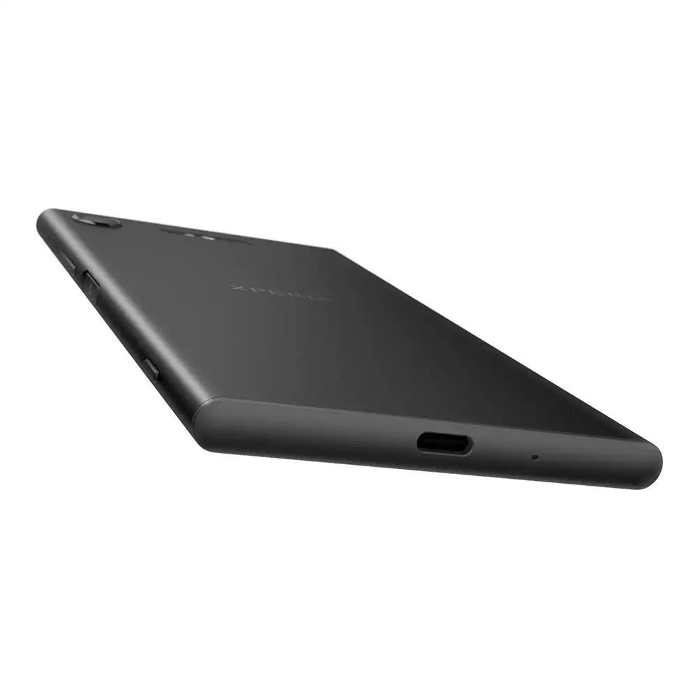 (Pre-Owned, Excellent) Sony Xperia XZ1 With Premium Aluminium Unibody Build 19MP Camera, 3.5mm Headphone Port (4GB, 64GB) (90 Days Warranty)