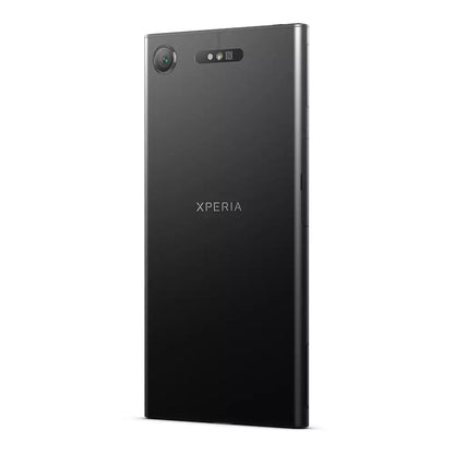(Pre-Owned, Excellent) Sony Xperia XZ1 With Premium Aluminium Unibody Build 19MP Camera, 3.5mm Headphone Port (4GB, 64GB) (90 Days Warranty)