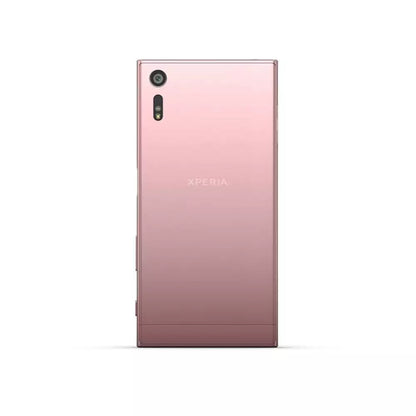 (Pre-Owned, Excellent) Sony Xperia XZ With 23MP Camera (Gold Bronze) (3GB, 32GB) (90 Days Warranty)