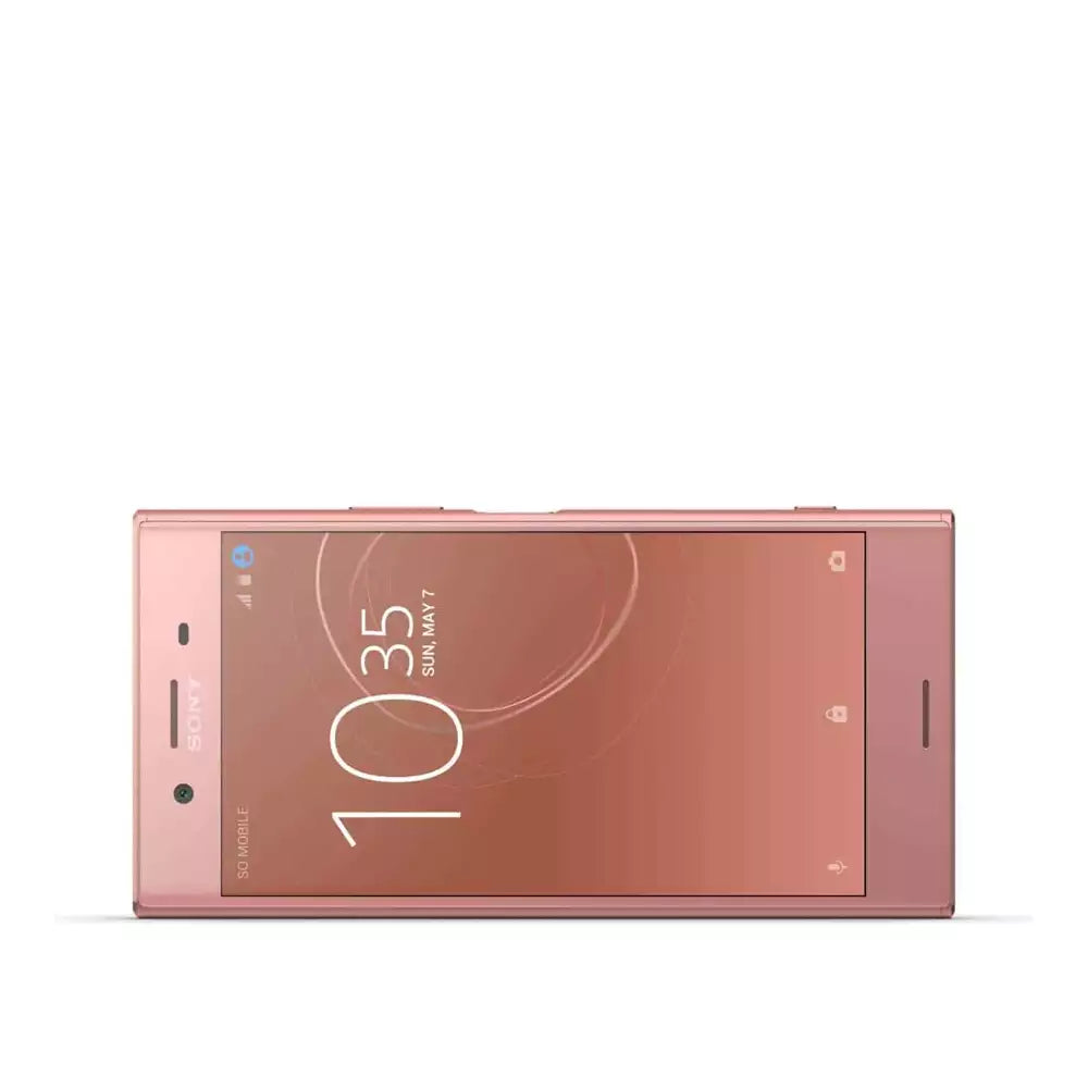 (Pre-Owned, Excellent) Sony Xperia XZ With 23MP Camera (Gold Bronze) (3GB, 32GB) (90 Days Warranty)