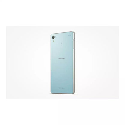 (Pre-Owned, Excellent) Sony Xperia Z4 With 20.7MP Camera, 6.9mm Thin (3GB, 32GB) (Aqua Green) (90 Days Warranty)