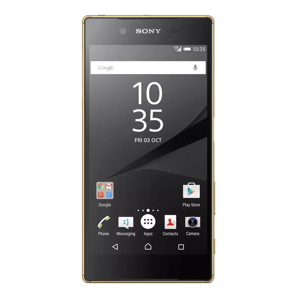 (Open Box Condition) Sony Xperia Z5 Premium With 4K Display 23MP Camera (120 Days Warranty)