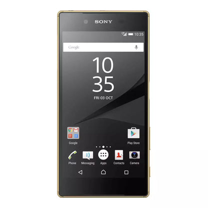 (Open Box Condition) Sony Xperia Z5 Premium With 4K Display 23MP Camera (120 Days Warranty)