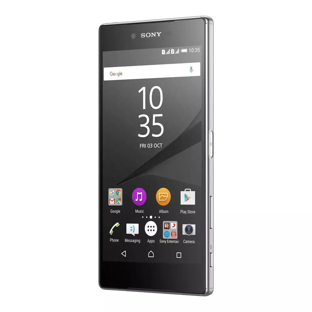(Open Box Condition) Sony Xperia Z5 Premium With 4K Display 23MP Camera (120 Days Warranty)