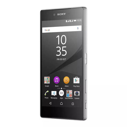 (Open Box Condition) Sony Xperia Z5 Premium With 4K Display 23MP Camera (120 Days Warranty)