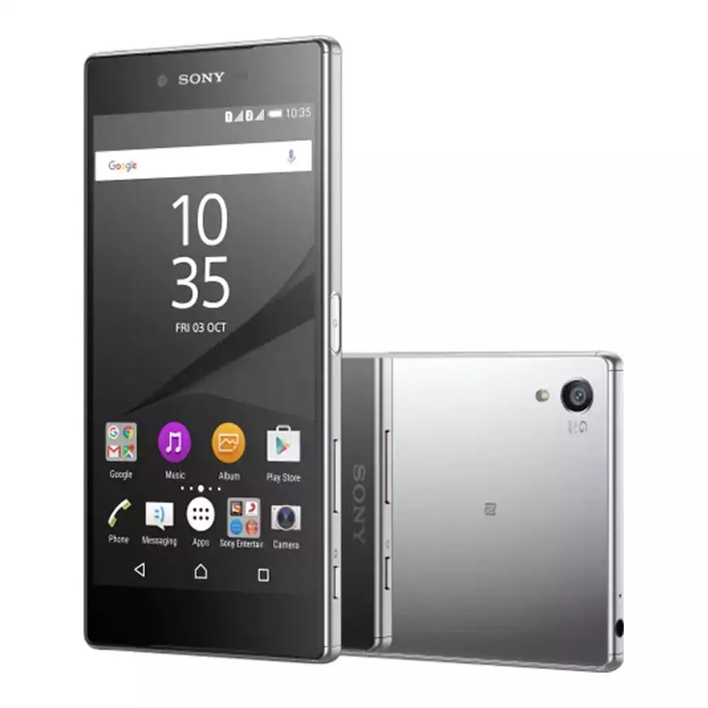 (Open Box Condition) Sony Xperia Z5 Premium With 4K Display 23MP Camera (120 Days Warranty)