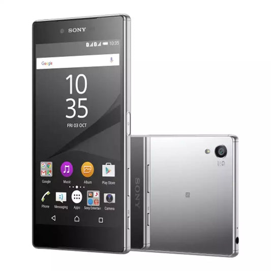 (Open Box Condition) Sony Xperia Z5 Premium With 4K Display 23MP Camera (120 Days Warranty)