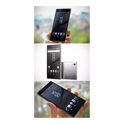 (Open Box Condition) Sony Xperia Z5 Premium With 4K Display 23MP Camera (120 Days Warranty)