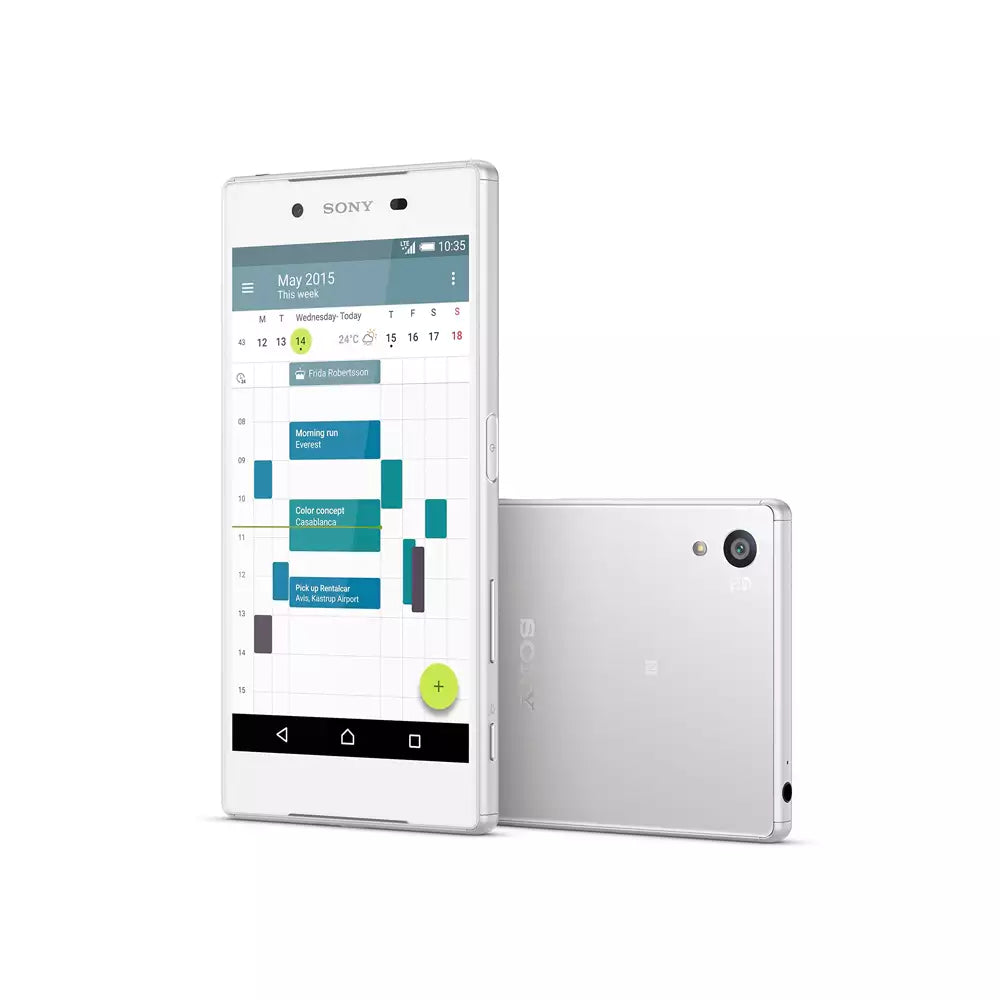 (Pre-Owned, Excellent) Sony Xperia Z5 With 23MP Camera (3GB, 32GB) (90 Days Warranty)
