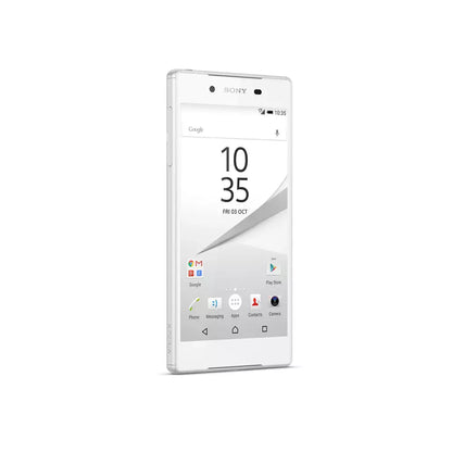 (Pre-Owned, Excellent) Sony Xperia Z5 With 23MP Camera (3GB, 32GB) (90 Days Warranty)