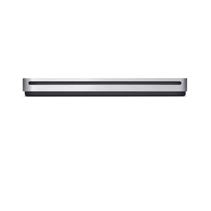 (Pre-Owned, Very Good) Apple USB SuperDrive, Burn/Play CDs and DVDs (Silver) (60 Days Warranty)