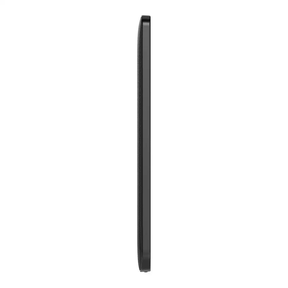 (Pre-Owned, Very Good) Tolino Shine Gen 3 eBook Reader, Android Based (E Ink Carta) (8GB) (Black) (90 Days Warranty)