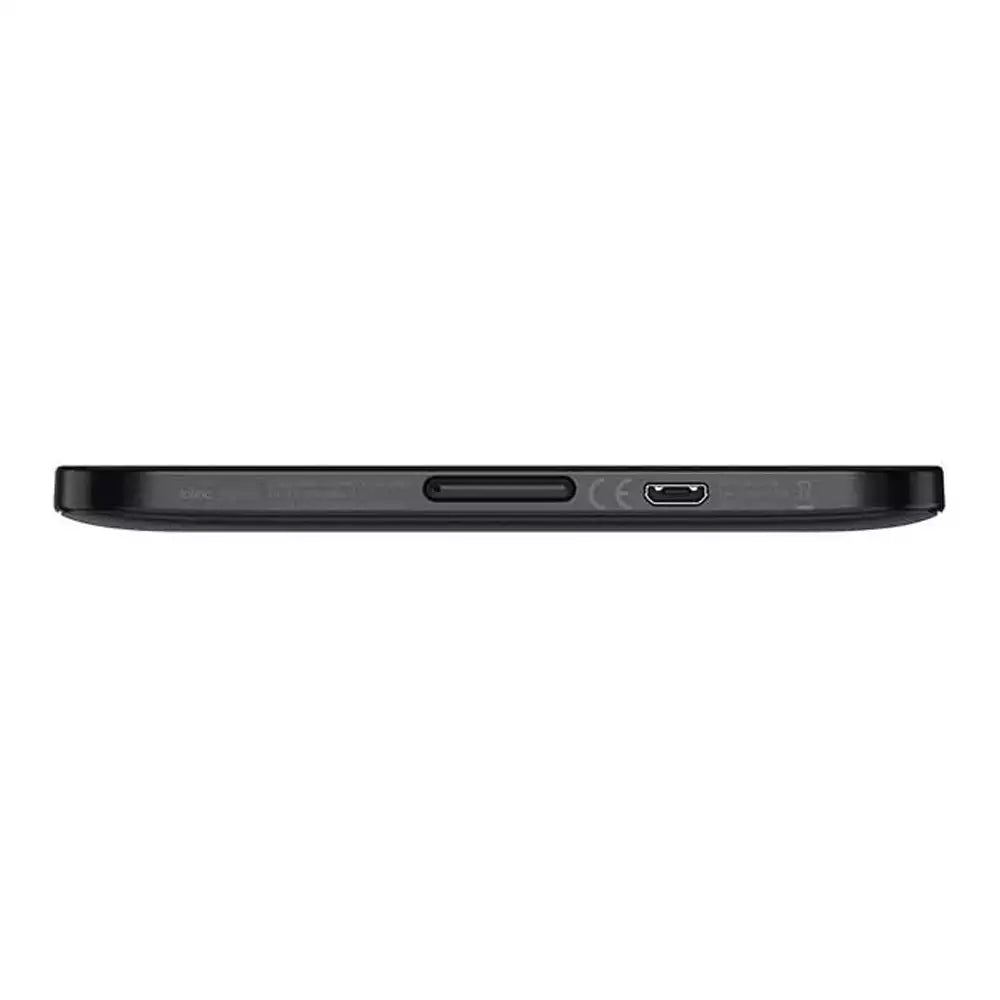 (Pre-Owned, Very Good) Tolino Shine Gen 3 eBook Reader, Android Based (E Ink Carta) (8GB) (Black) (90 Days Warranty)