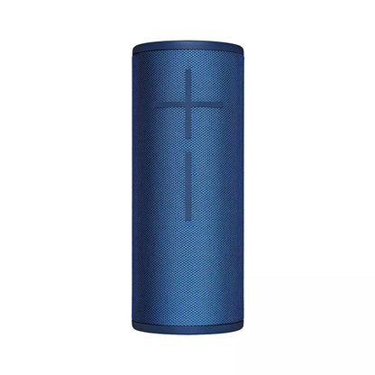 (Pre-Owned, Very Good) Ultimate Ears, Boom 3 Wireless Bluetooth Speaker, Bold Sound + Deep Bass, Bluetooth, Magic Button, Waterproof, 15-Hour Battery, Range of 150 ft, (Blue) (60 Days Warranty)