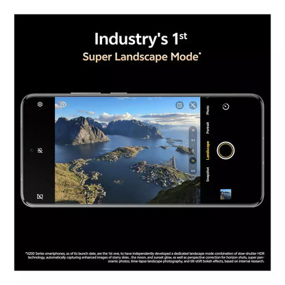 (Pre-Owned) VIVO X200 Pro 5G (16GB RAM, 512GB Storage) (Titanium Grey)