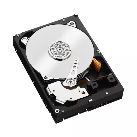 (Open Box Condition) Western Digital (WD) Black 1TB Internal HDD For High Performance Requirements (For Desktops) (12 Months Warranty)