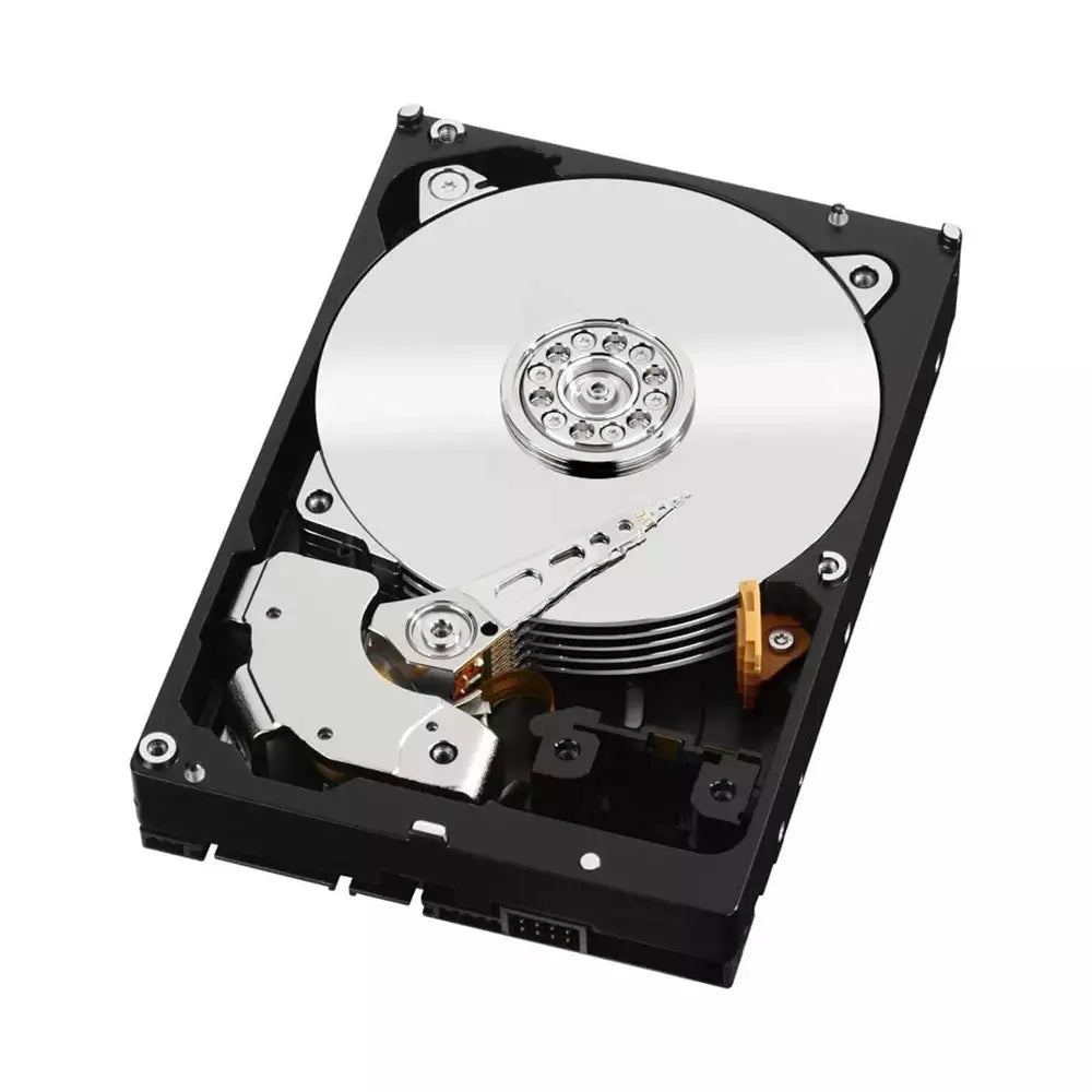 (Open Box Condition) Western Digital (WD) Black 1TB Internal HDD For High Performance Requirements (For Desktops) (12 Months Warranty)