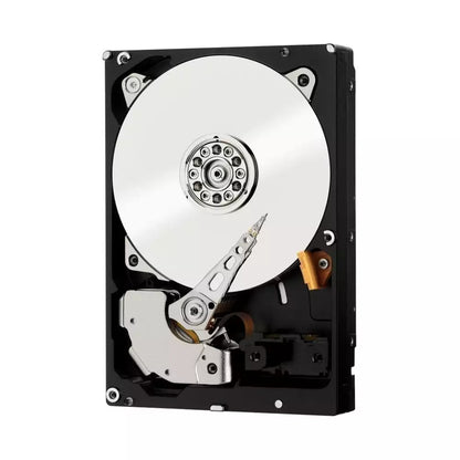 (Open Box Condition) Western Digital (WD) Black 1TB Internal HDD For High Performance Requirements (For Desktops) (12 Months Warranty)
