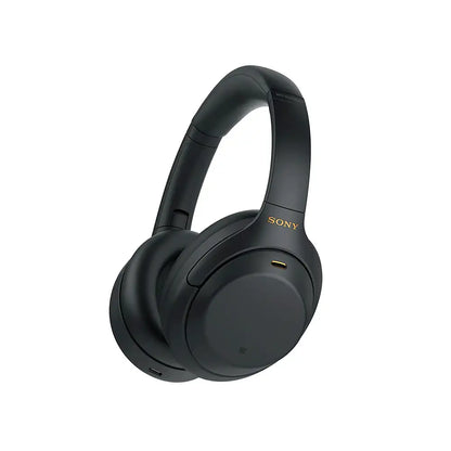 (Pre-Owned, Good) Sony WH-1000XM4 Industry Leading Wireless Noise Cancelling Headphones, Bluetooth Headset with Mic for Phone Calls, 30 Hours Battery Life, Quick Charge, Touch Control (Silver) (60 Days Warranty)