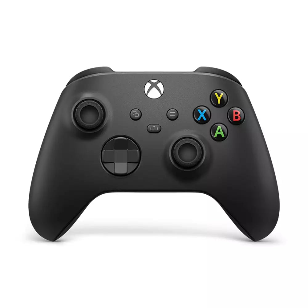 (New/Unused) Microsoft Xbox Wireless Controller for Xbox Series S/X, Xbox One S/X, Windows, Android and iOS (Blue)