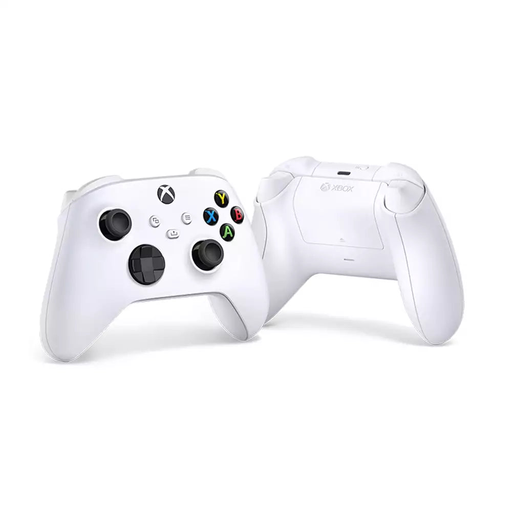 (New/Unused) Microsoft Xbox Wireless Controller for Xbox Series S/X, Xbox One S/X, Windows, Android and iOS (Blue)