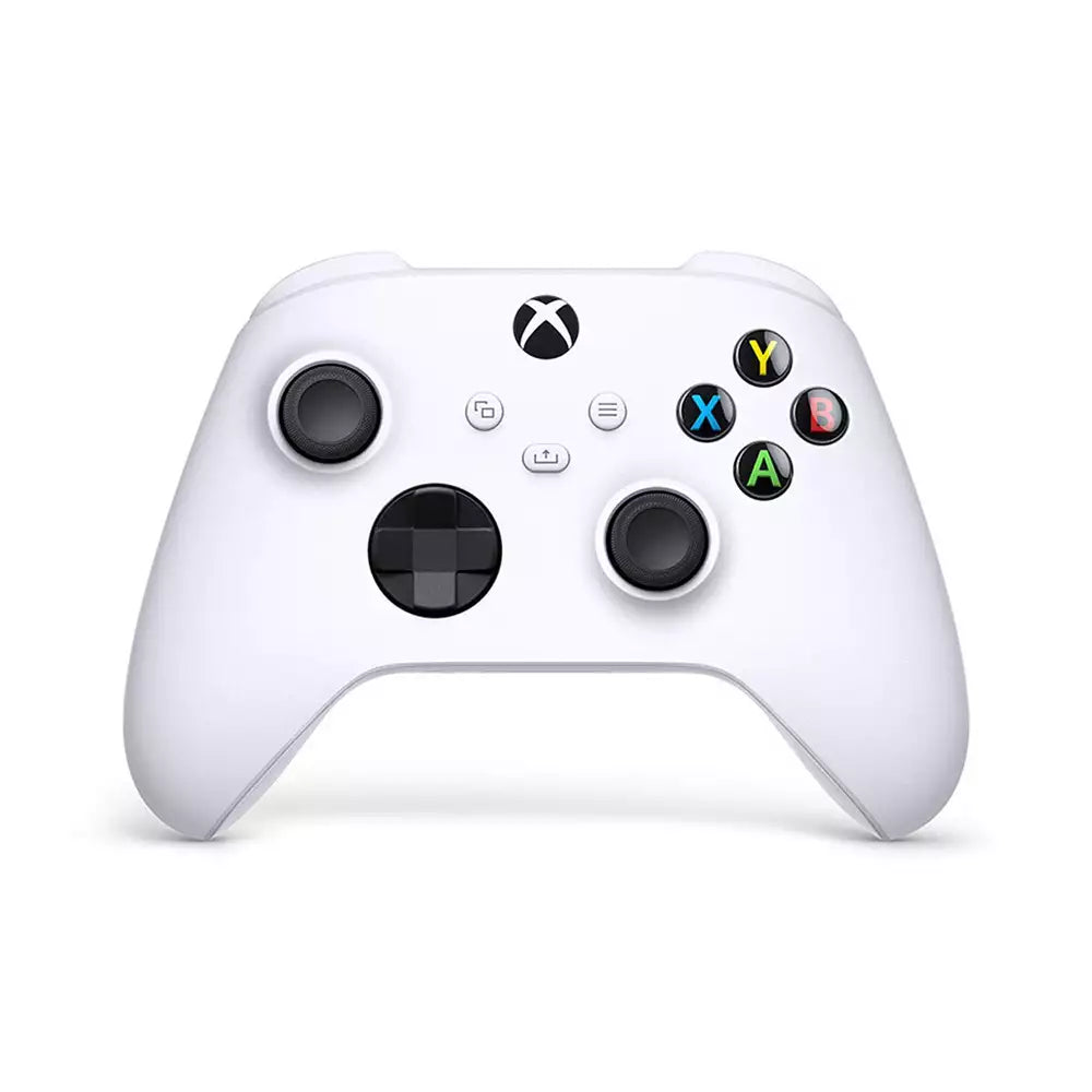 (New/Unused) Microsoft Xbox Wireless Controller for Xbox Series S/X, Xbox One S/X, Windows, Android and iOS (Blue)