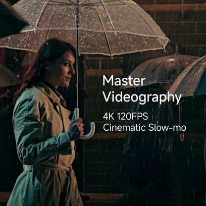 (Pre-Owned, Excellent) Xiaomi 15 Ultra With 1.0" Type 50 MP Camera, 200MP Telephoto Camera (16GB, 512GB) (Black and Silver) (90 Days Warranty)