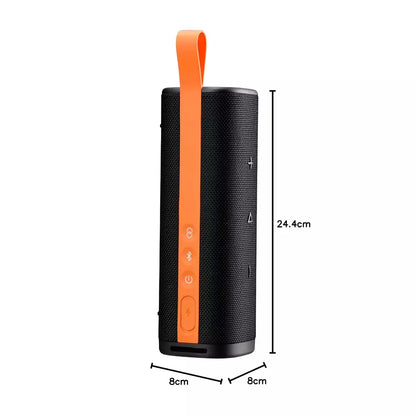 (Pre-Owned, Very Good) Xiaomi Outdoor Wireless Bluetooth Speaker With Stereo Pairing (30W) (90 Days Warranty)