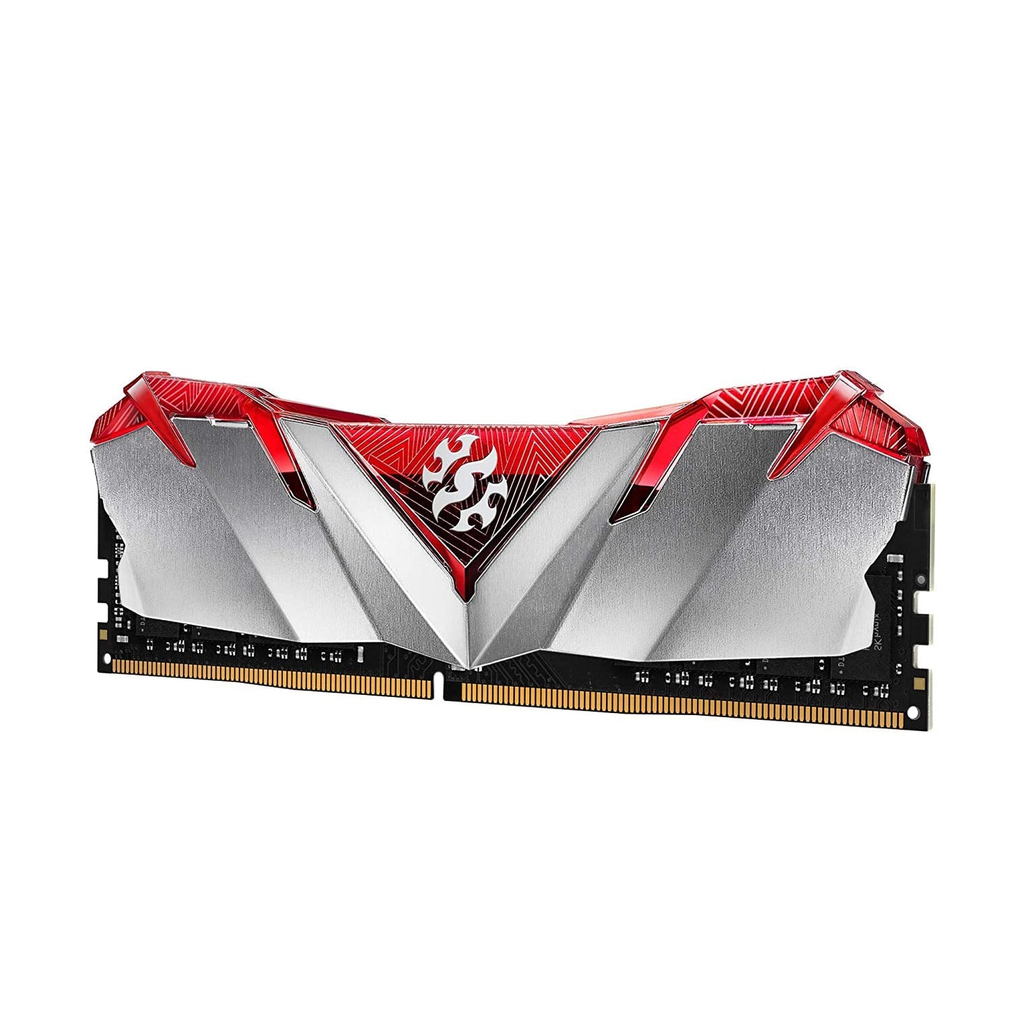 (Open Box) XPG ADATA XPG Gammix D30 DDR4 16GB (1X16GB) (3200MHz) (PC4-25600) (Silver) (24 Months Warranty)