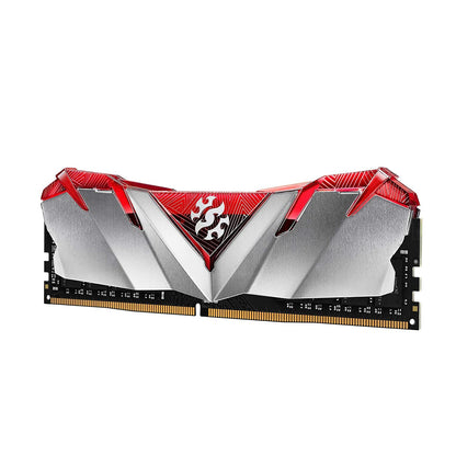 (Open Box) XPG ADATA XPG Gammix D30 DDR4 16GB (1X16GB) (3200MHz) (PC4-25600) (Silver) (24 Months Warranty)