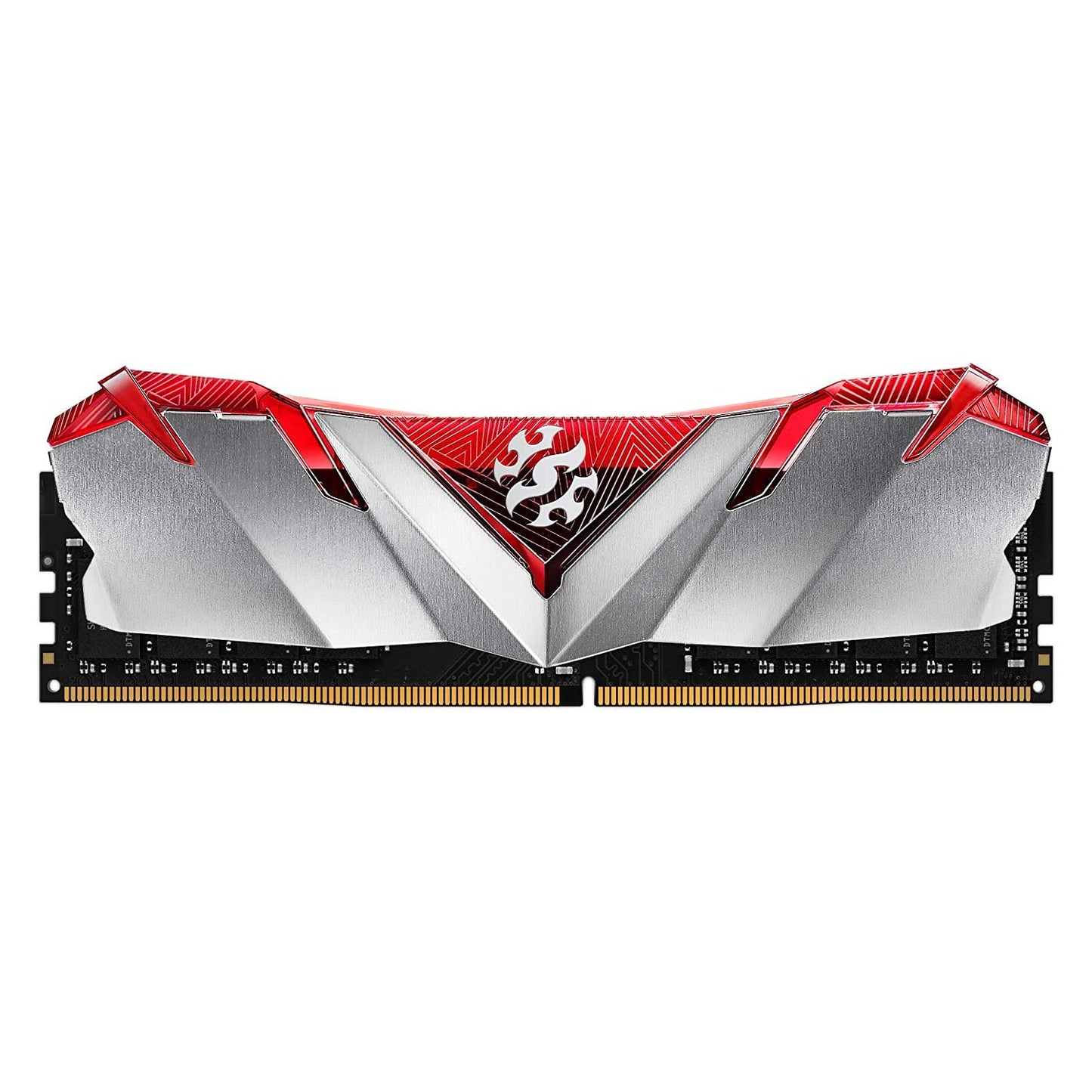 (Open Box) XPG ADATA XPG Gammix D30 DDR4 16GB (1X16GB) (3200MHz) (PC4-25600) (Silver) (24 Months Warranty)