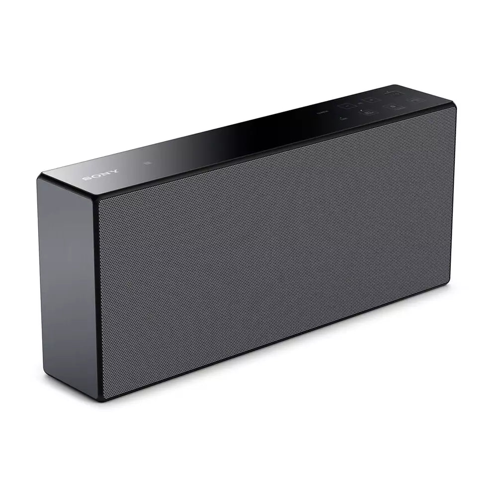 (Pre-Owned, Good) Sony SRS-X7 Portable Wireless Bluetooth Speaker With Bluetooth, Wi-Fi, AirPlay (Gray) (60 Days Warranty)